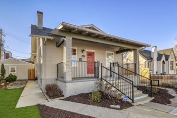 4325 Osage St, Denver, CO 80211