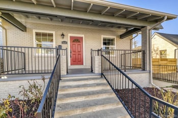 4325 Osage St, Denver, CO 80211