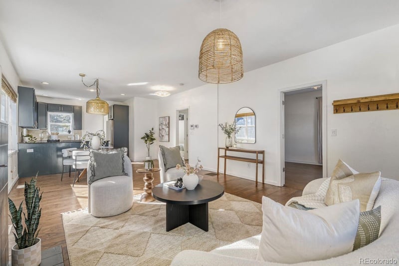 4325 Osage St, Denver, CO 80211