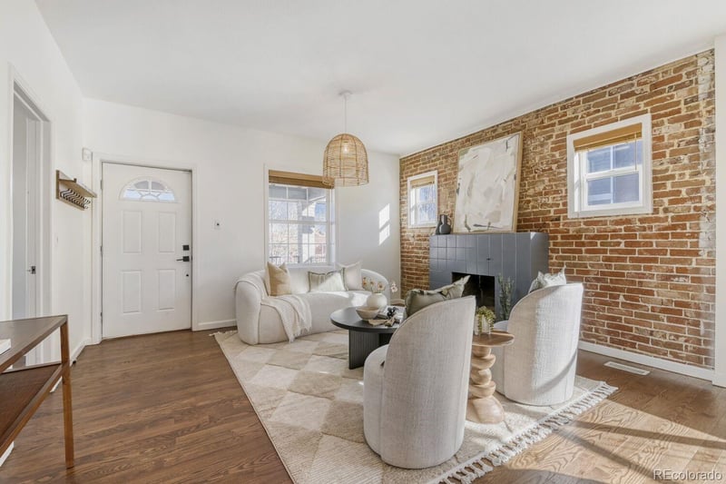 4325 Osage St, Denver, CO 80211