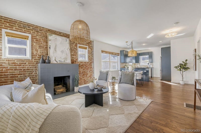 4325 Osage St, Denver, CO 80211