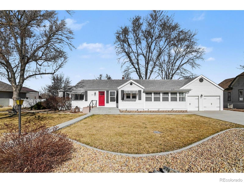 306 Cherry Ave, Platteville, CO 80651