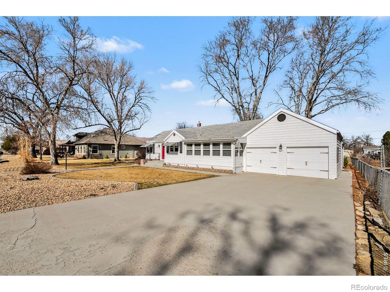 306 Cherry Ave, Platteville, CO 80651