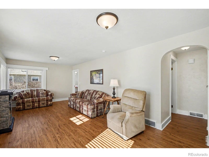 306 Cherry Ave, Platteville, CO 80651