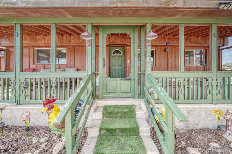 321 County Road 353a, Canon City, CO 81212