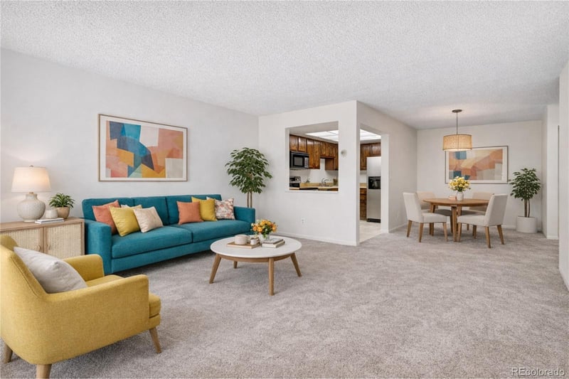 14001 Marina Dr #103, Aurora, CO 80014