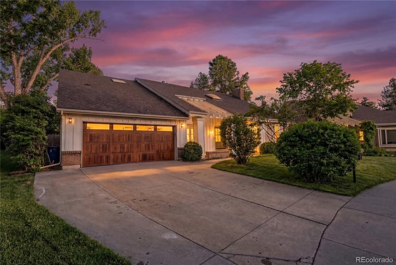 7290 Cook Cir, Centennial, CO 80122