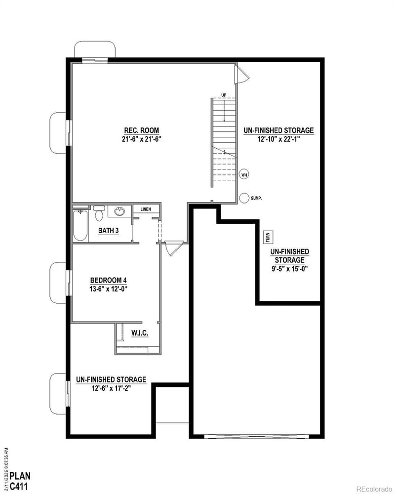 8349 Jesse Evans Dr, Colorado Springs, CO 80908