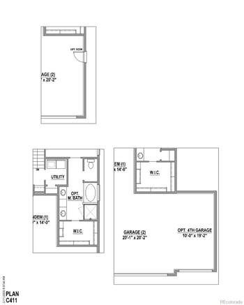 8349 Jesse Evans Dr, Colorado Springs, CO 80908