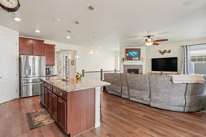 22861 Chenango Dr, Aurora, CO 80015