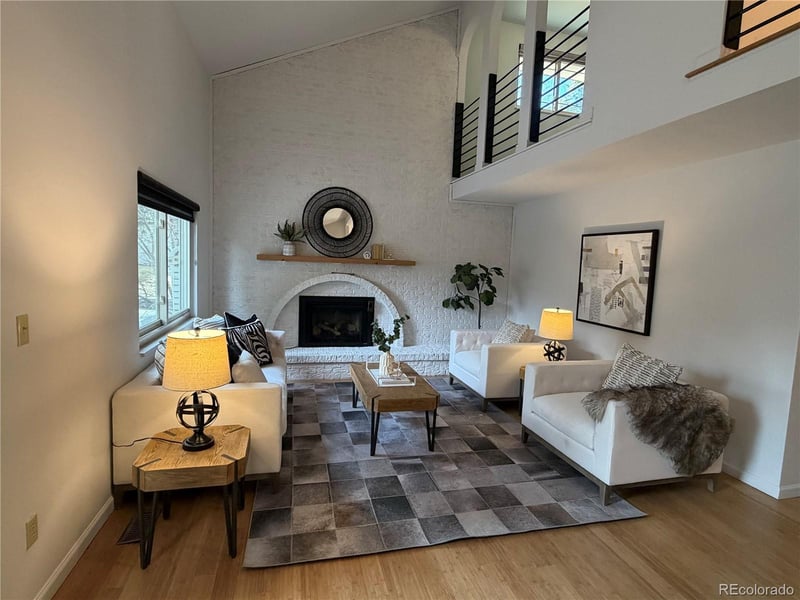 11702 21st Pl, Lakewood, CO 80215