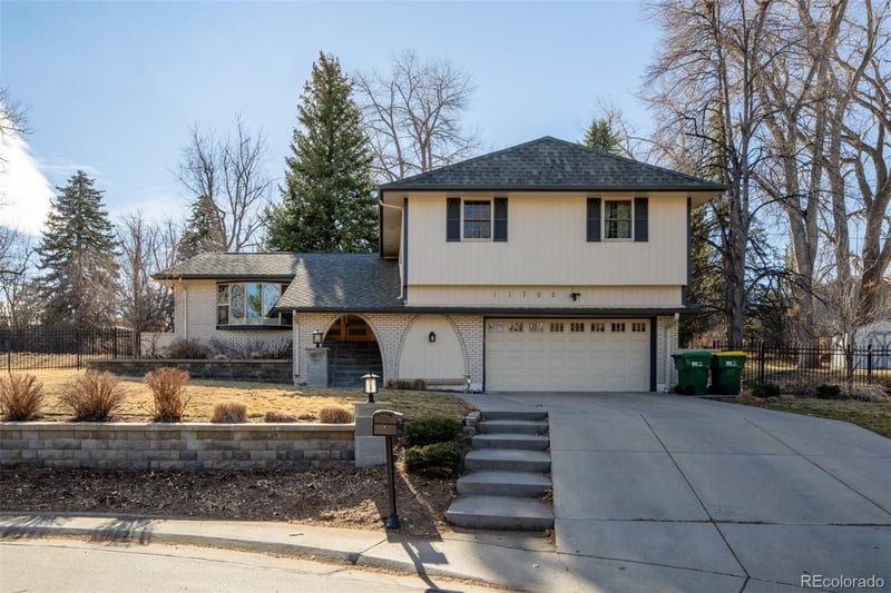 11702 W 21st Pl, Lakewood, CO 80215