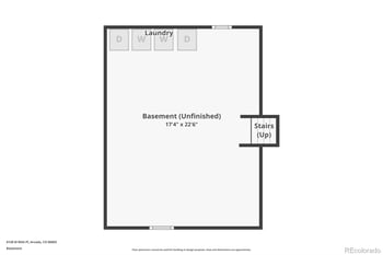 6138 85th Pl, Arvada, CO 80003