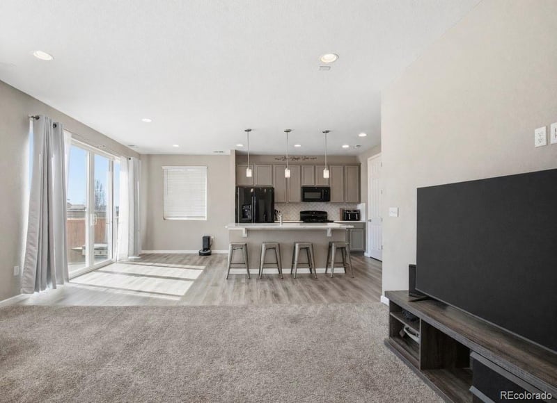 25562 Bayaud Pl, Aurora, CO 80018