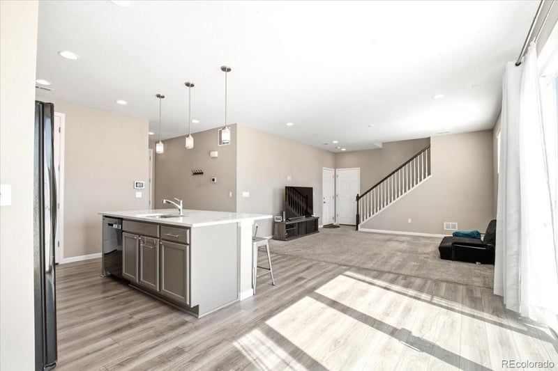 25562 Bayaud Pl, Aurora, CO 80018