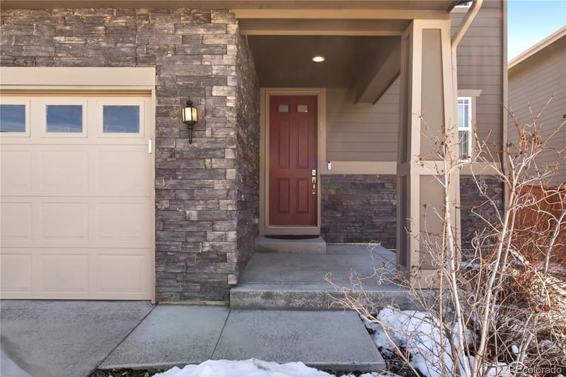 25562 Bayaud Pl, Aurora, CO 80018