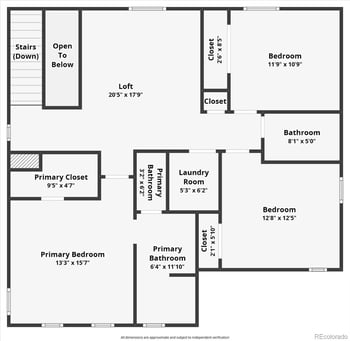 25562 Bayaud Pl, Aurora, CO 80018