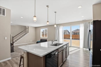25562 Bayaud Pl, Aurora, CO 80018