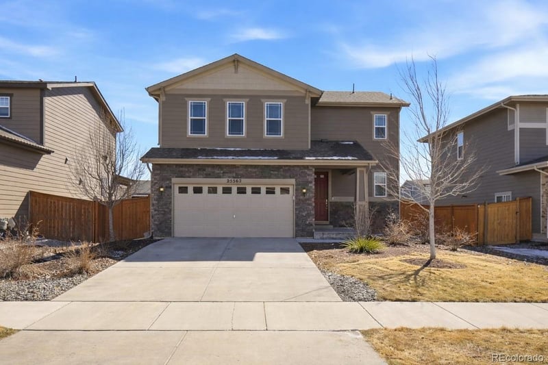 25562 Bayaud Pl, Aurora, CO 80018