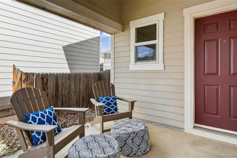 10576 Butte Dr, Longmont, CO 80504