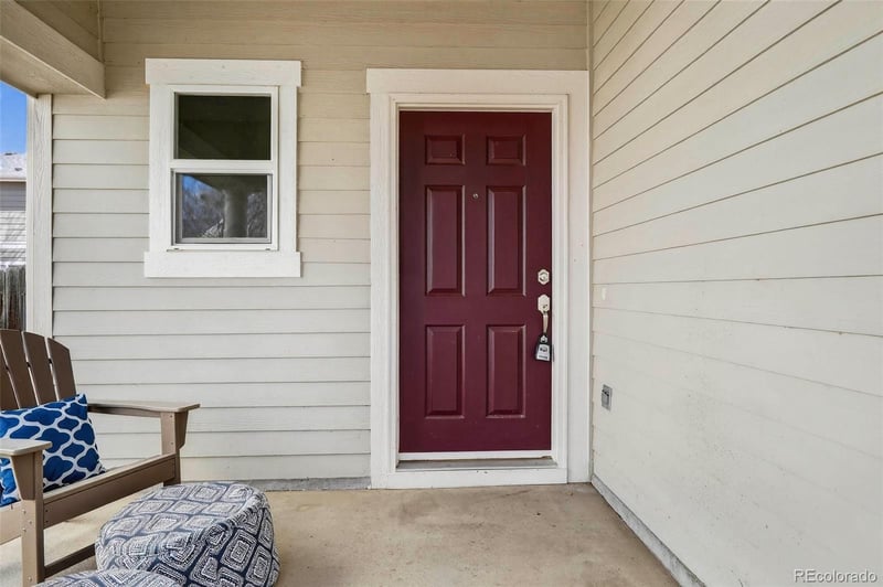 10576 Butte Dr, Longmont, CO 80504