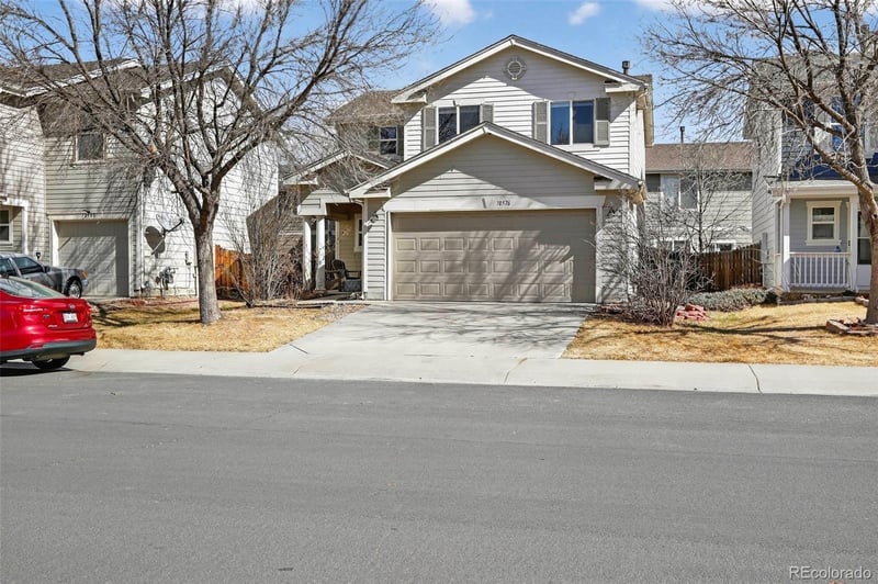 10576 Butte Dr, Longmont, CO 80504