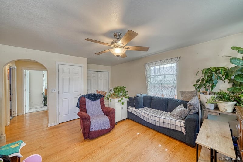 601 Hunt St #A, Salida, CO 81201