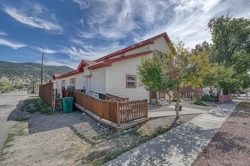 601 Hunt St #A, Salida, CO 81201