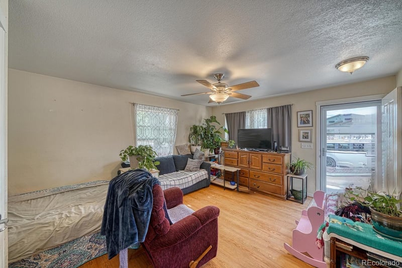 601 Hunt St #A, Salida, CO 81201