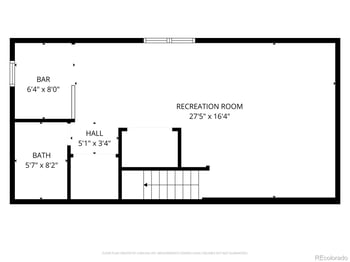 1554 Carson St, Aurora, CO 80012