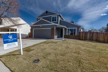 1554 Carson St, Aurora, CO 80012