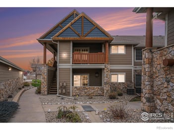 124 Beacon Way #3, Windsor, CO 80550