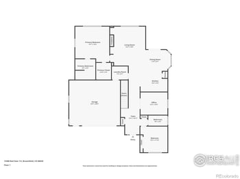 13380 Red Deer Trl, Broomfield, CO 80020