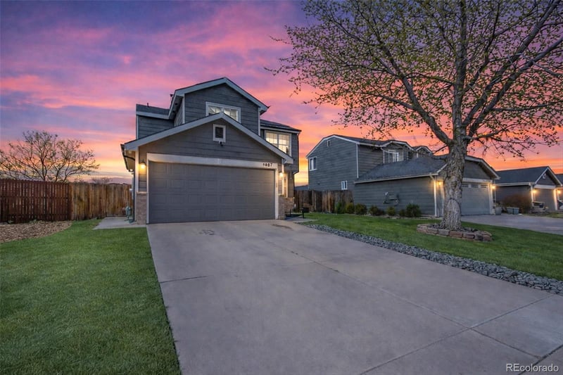 4887 Duluth Ct, Denver, CO 80239