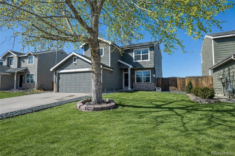 4887 Duluth Ct, Denver, CO 80239