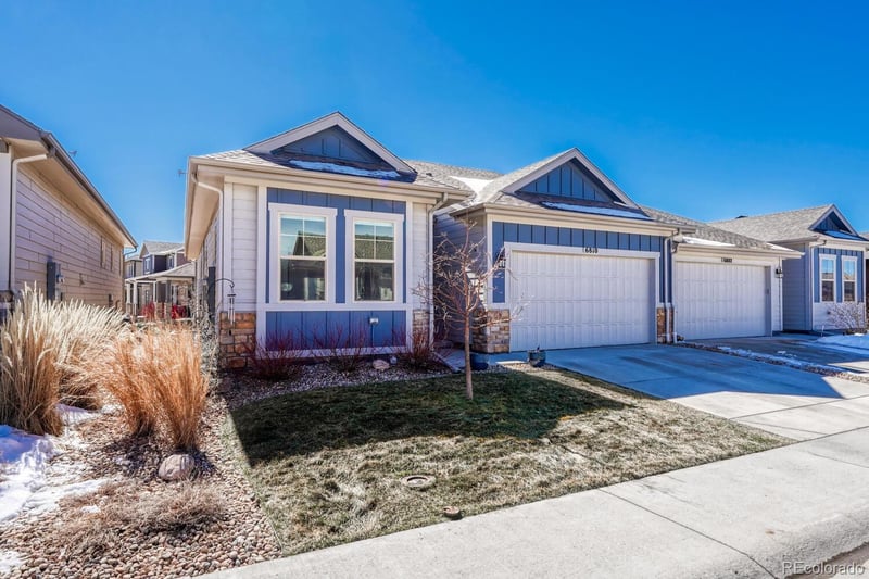 6810 Sea Oats Dr, Parker, CO 80138