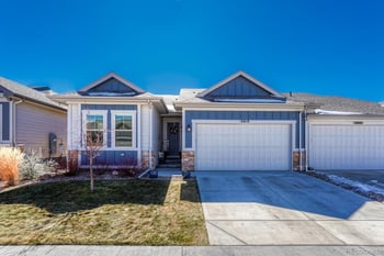 6810 Sea Oats Dr, Parker, CO 80138