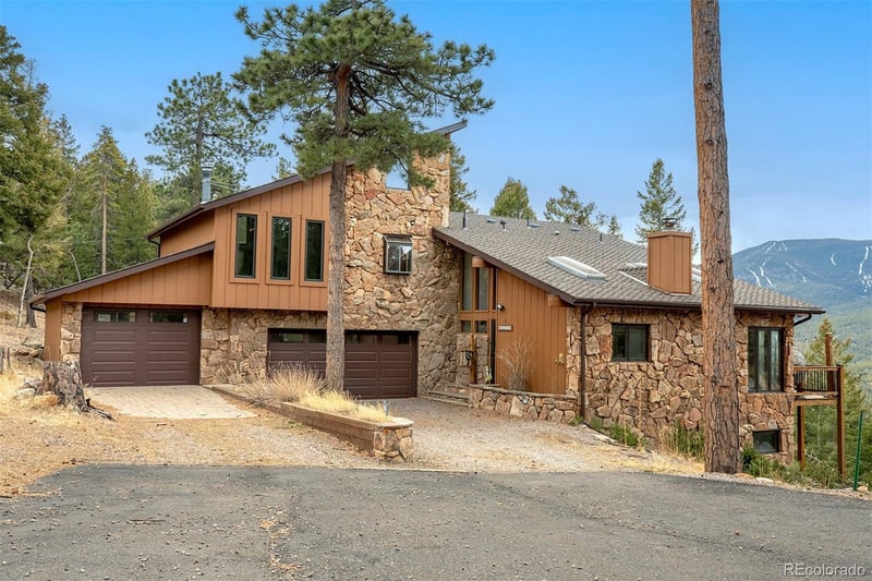 6997 Skunk Al, Evergreen, CO 80439