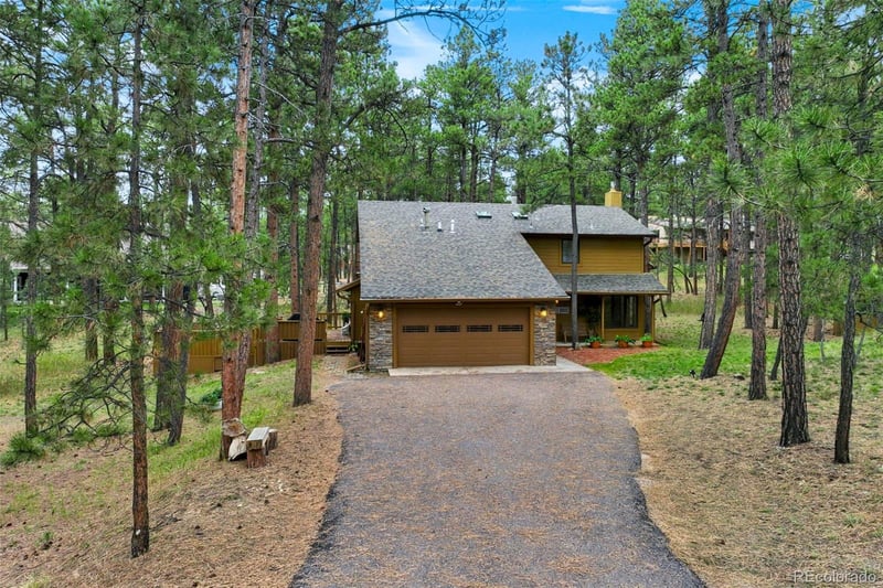 18045 Woodhaven Pl, Colorado Springs, CO 80908