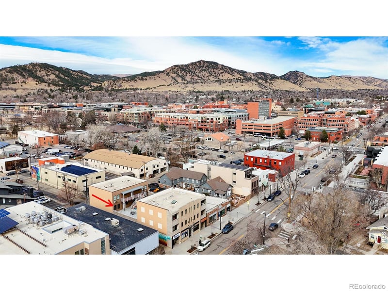 1715 15th St #4, Boulder, CO 80302