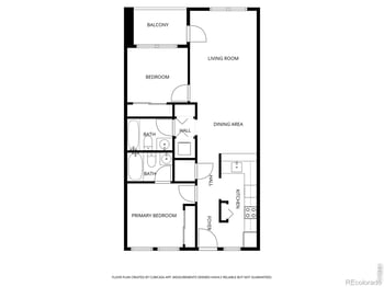 1715 15th St #4, Boulder, CO 80302