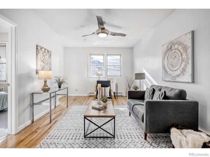 1715 15th St #4, Boulder, CO 80302