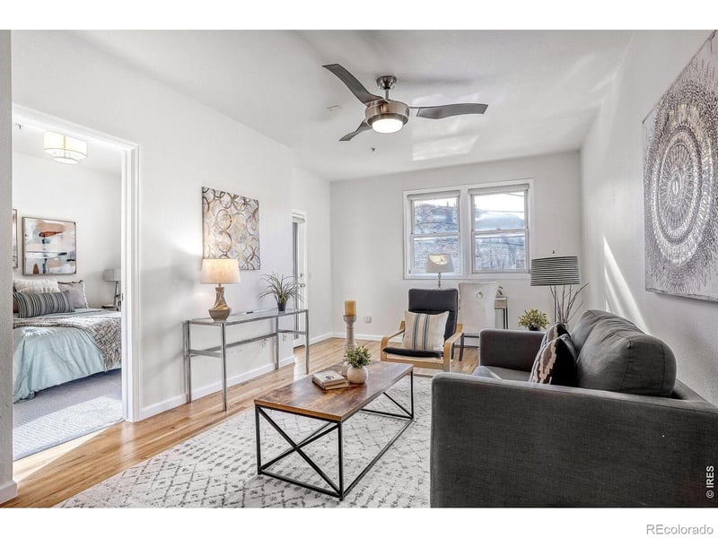 1715 15th St #4, Boulder, CO 80302