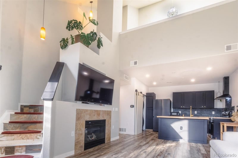 16332 Fremont Ave #11, Aurora, CO 80016