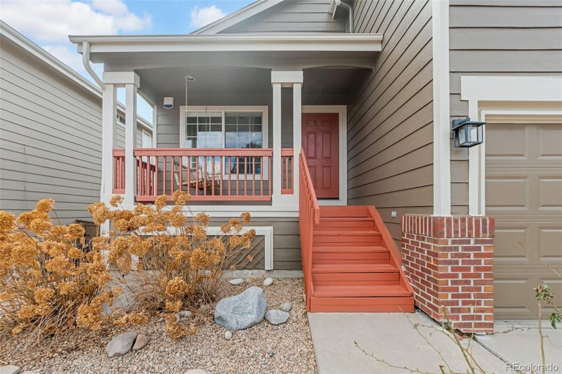5156 Sydney Ave, Highlands Ranch, CO 80130