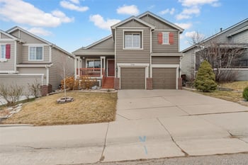 5156 Sydney Ave, Highlands Ranch, CO 80130