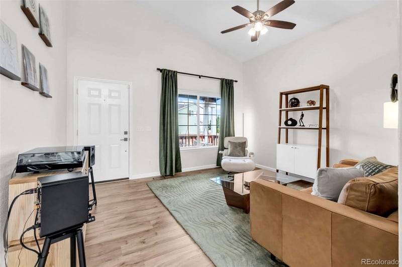 5156 Sydney Ave, Highlands Ranch, CO 80130