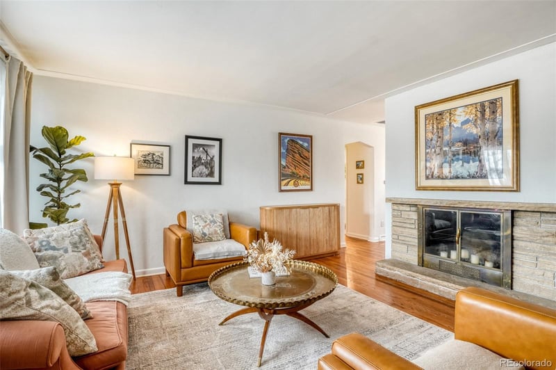 850 Holland St, Lakewood, CO 80215