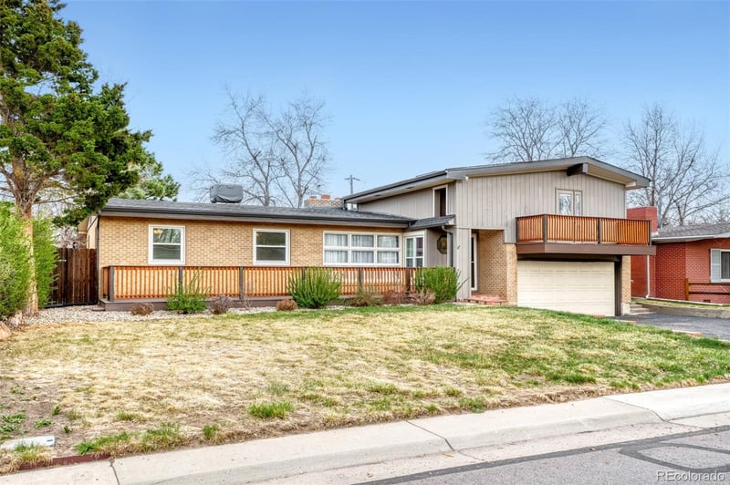 850 Holland St, Lakewood, CO 80215