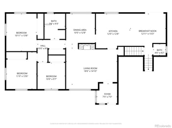 850 Holland St, Lakewood, CO 80215